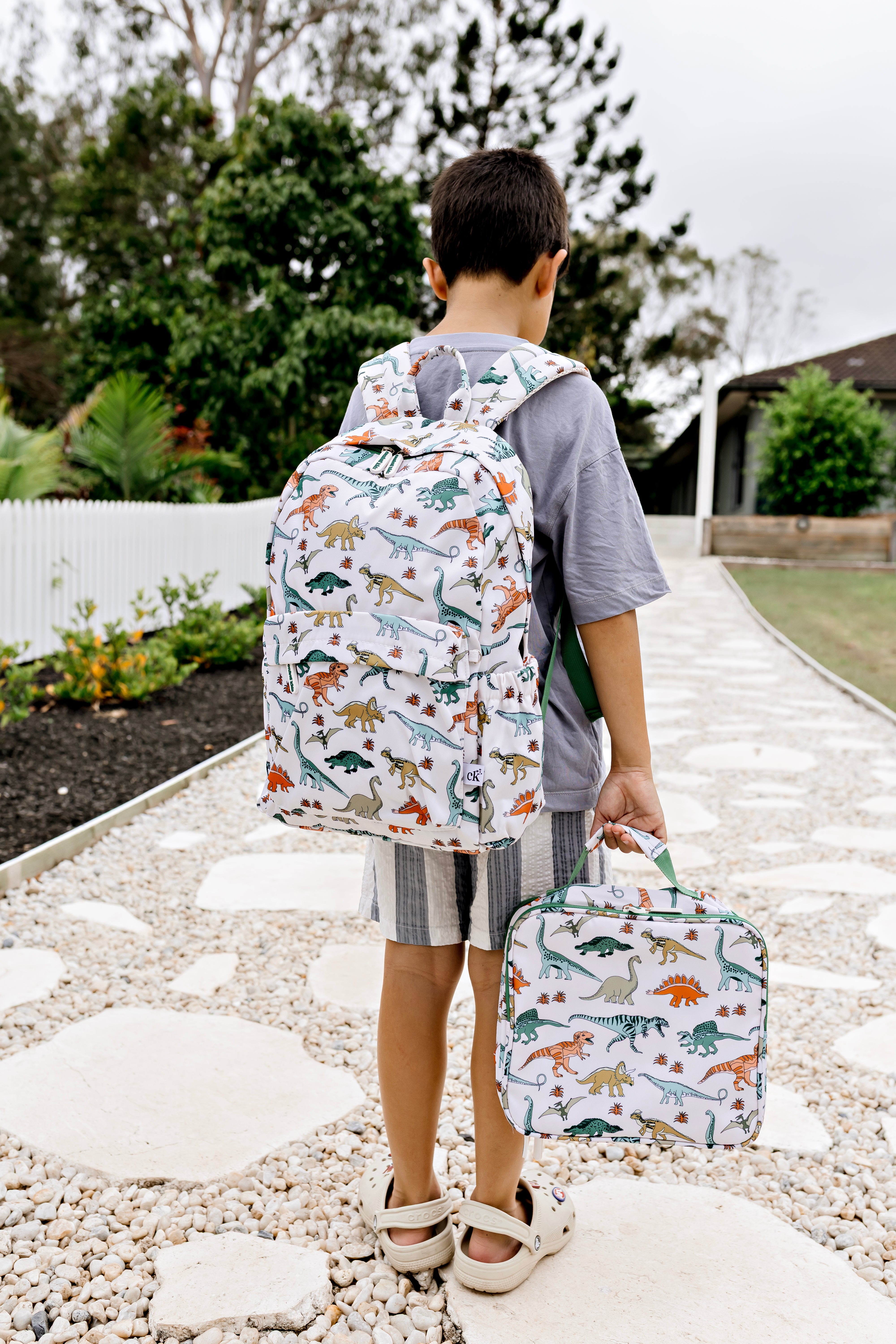 Junior Backpacks for Cool Kids - Confetti Kidz