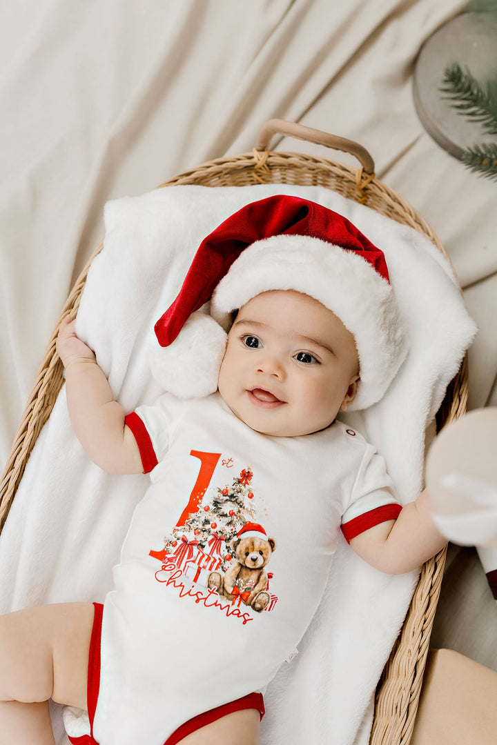 Christmas Mystery Bag🎄Boys (NB-2Y)