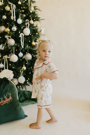 Swan Lake Mouse | Pj Set