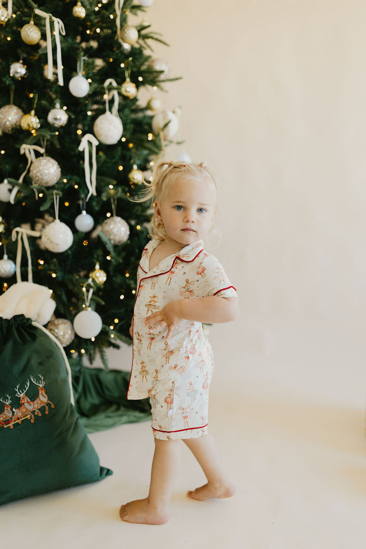 Swan Lake Mouse | Pj Set