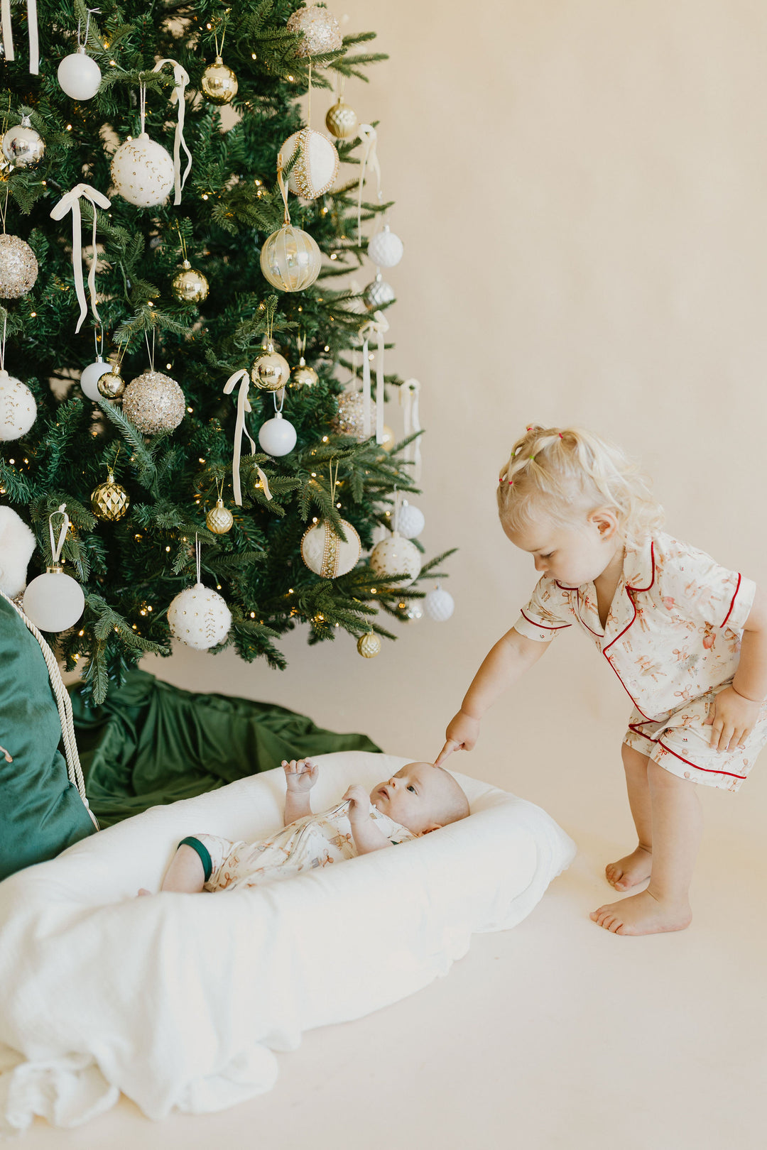 Swan Lake Mouse | Pj Set