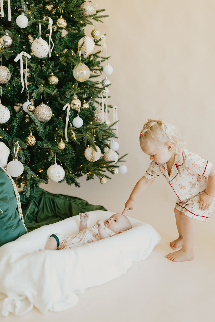Swan Lake Mouse | Pj Set