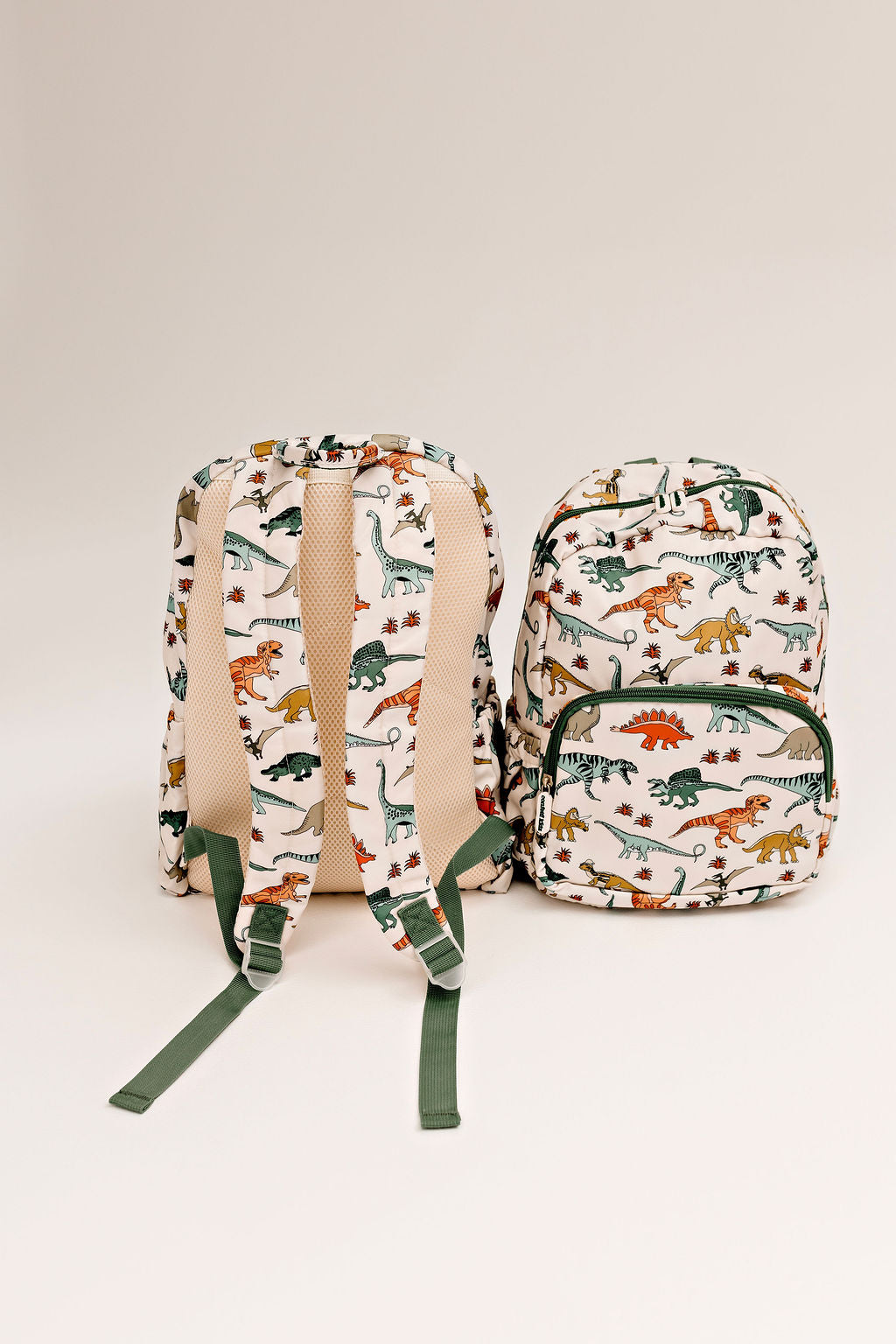 Dino Land - Junior Backpack