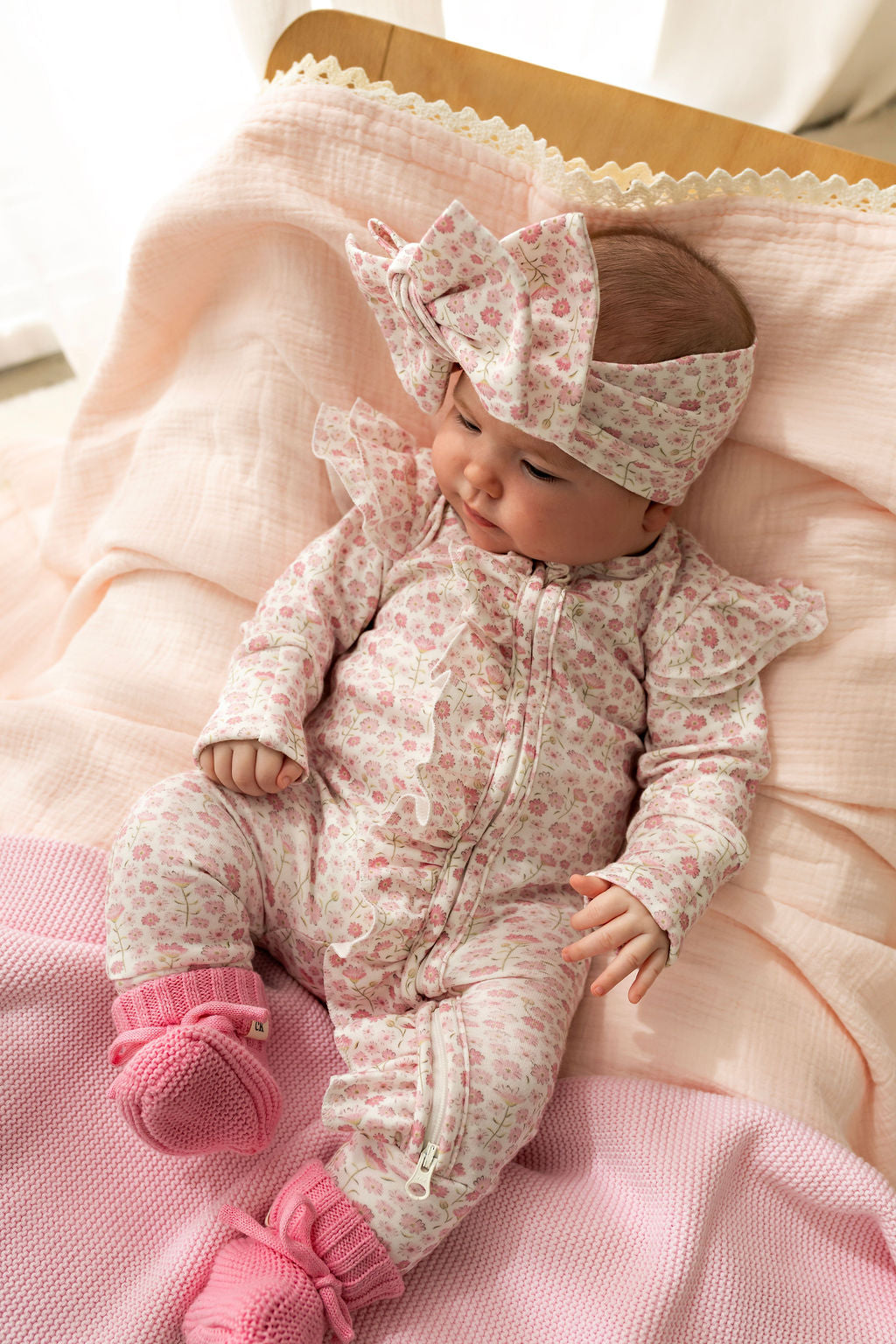 Seashell Bloom Dream Bundle