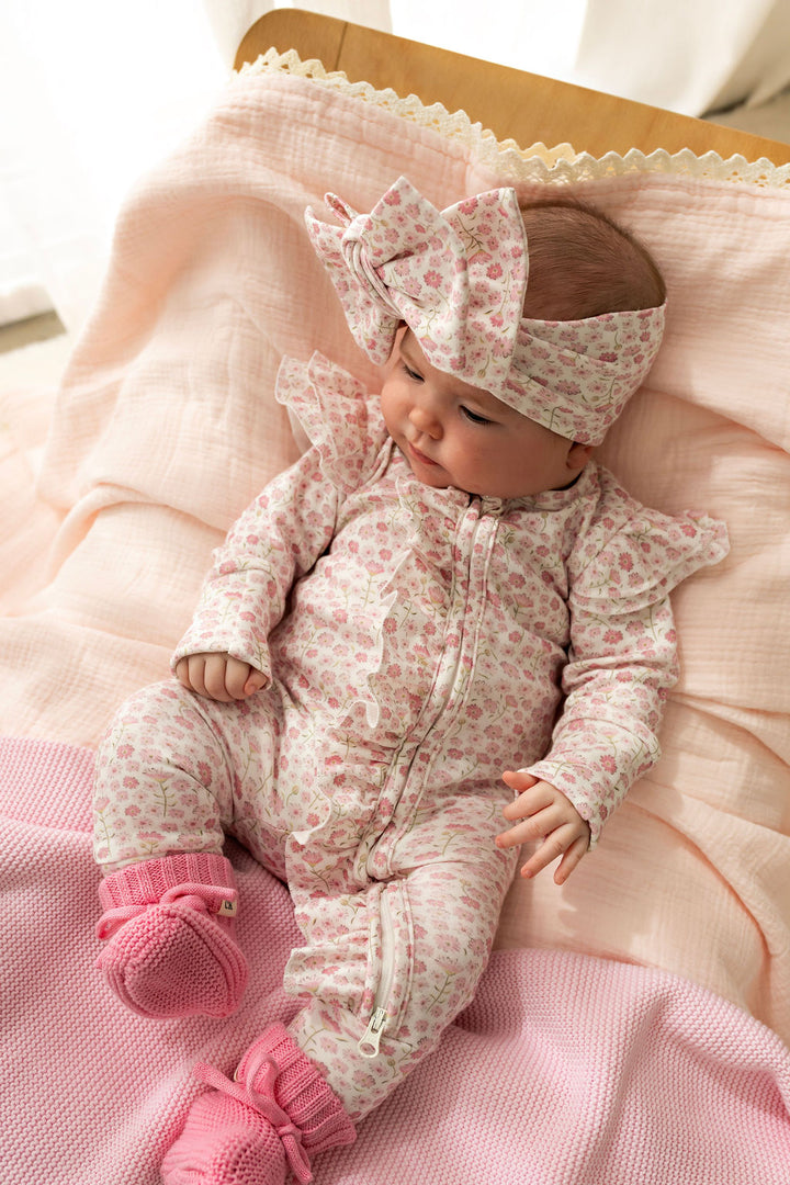 Seashell Bloom Darling Set
