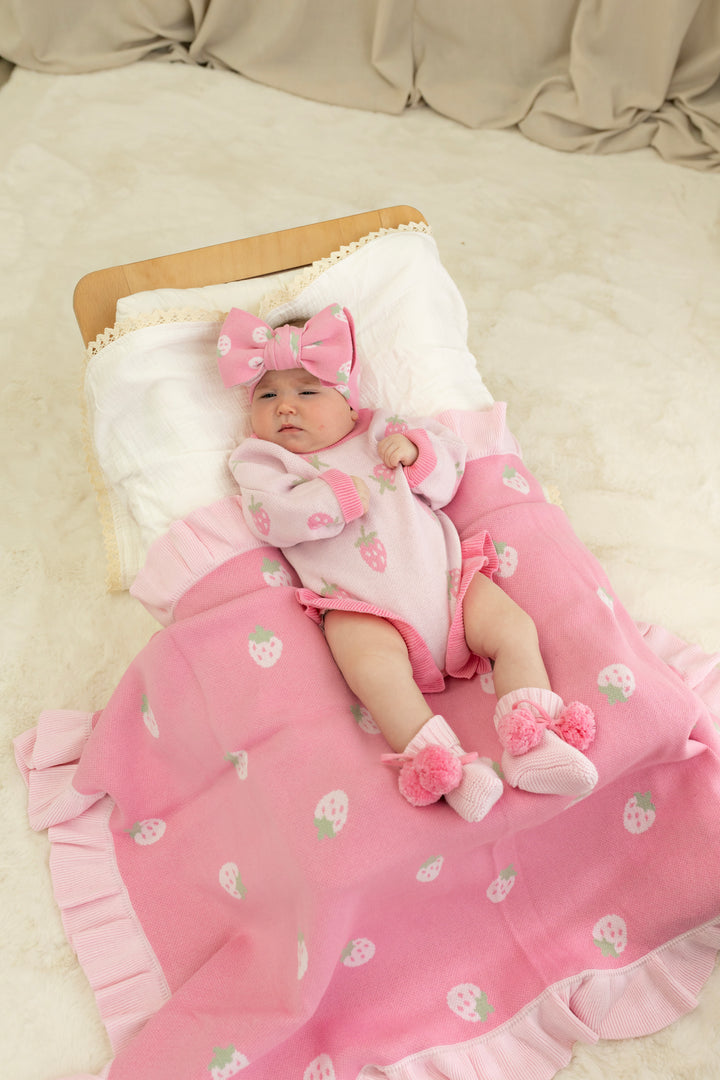 Strawberry Kisses Signature Bundle