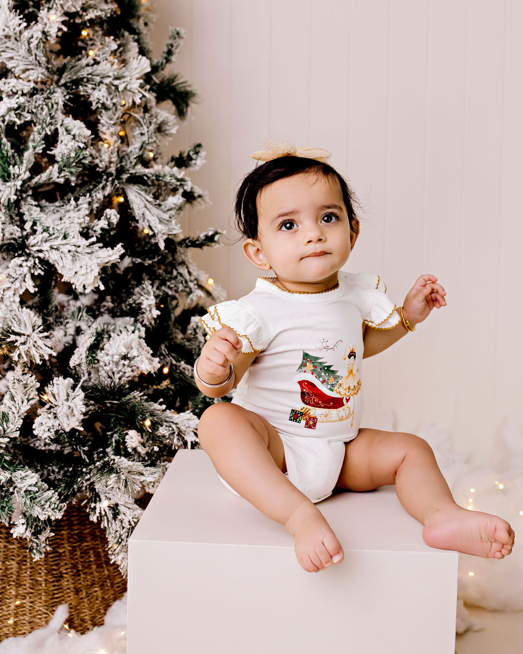 Christmas Mystery Bag🎄Girls (NB-5Y)
