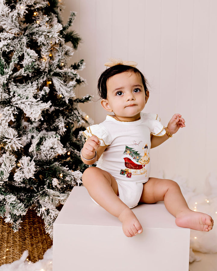 Christmas Mystery Bag🎄Girls (NB-5Y)
