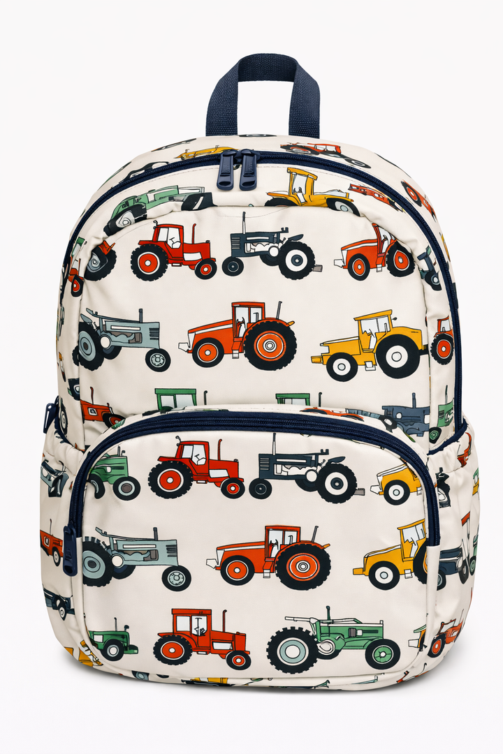Farmyard Fun - Early Years Backpack