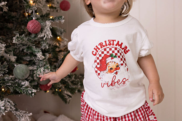 Christmas Mystery Bag🎄Girls (NB-5Y)
