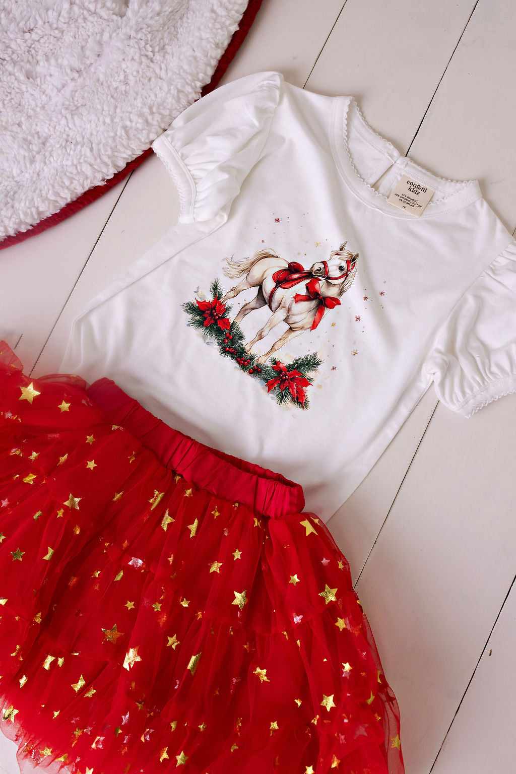 Christmas Mystery Bag🎄Girls (NB-5Y)