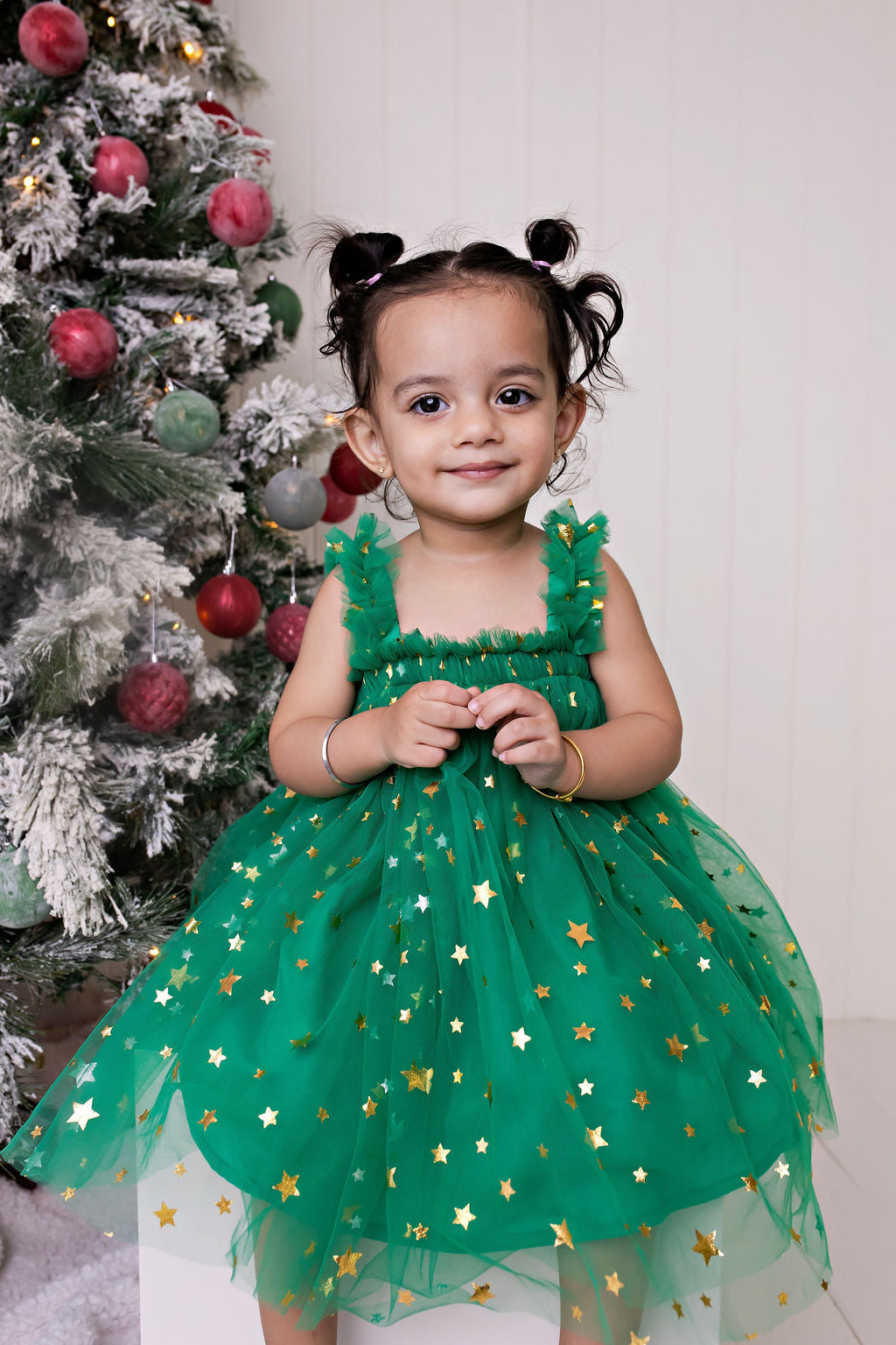 Christmas Mystery Bag🎄Girls (NB-5Y)