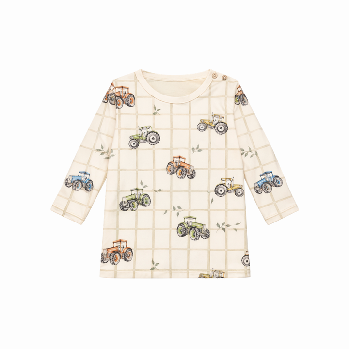 Little Farmer - L/S Top