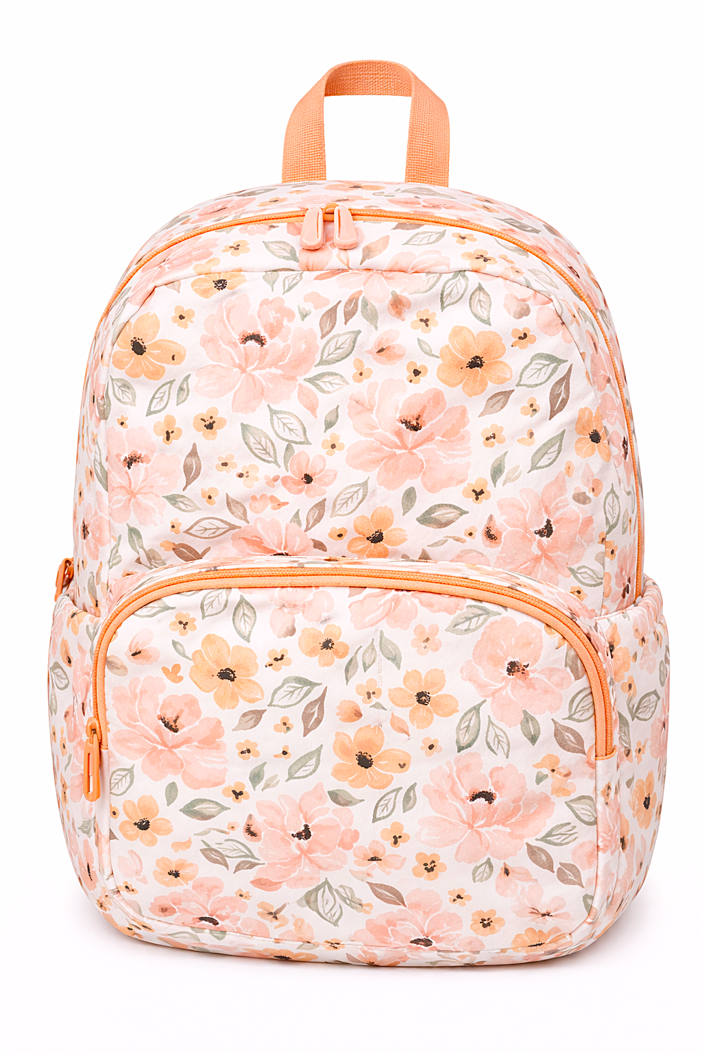 Peach Blossom - Early Years Backpack