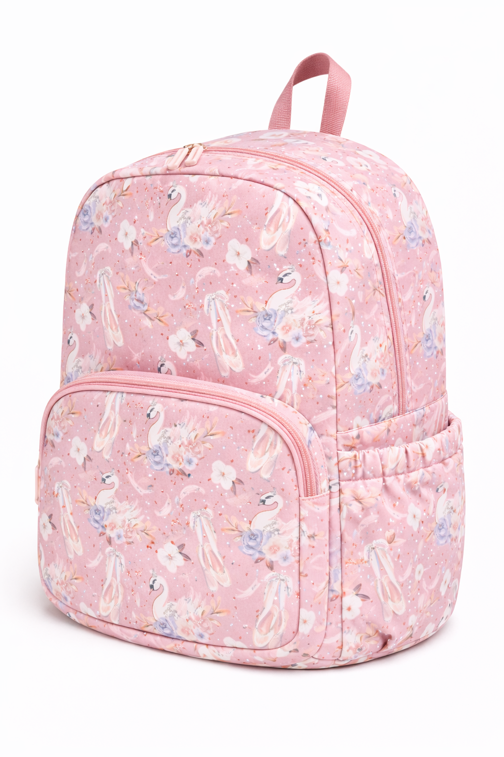 Swan Dancer - Early Years Backpack