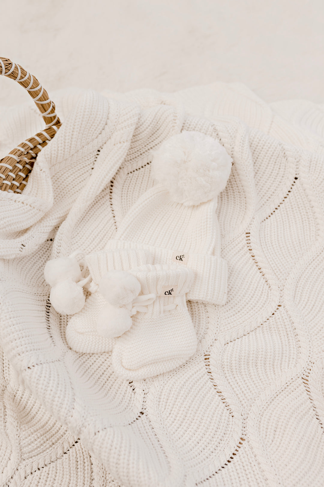 Milk Baby Bundle