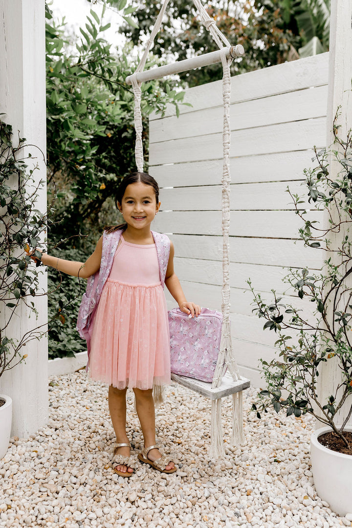 Swan Dancer - Early Years Backpack