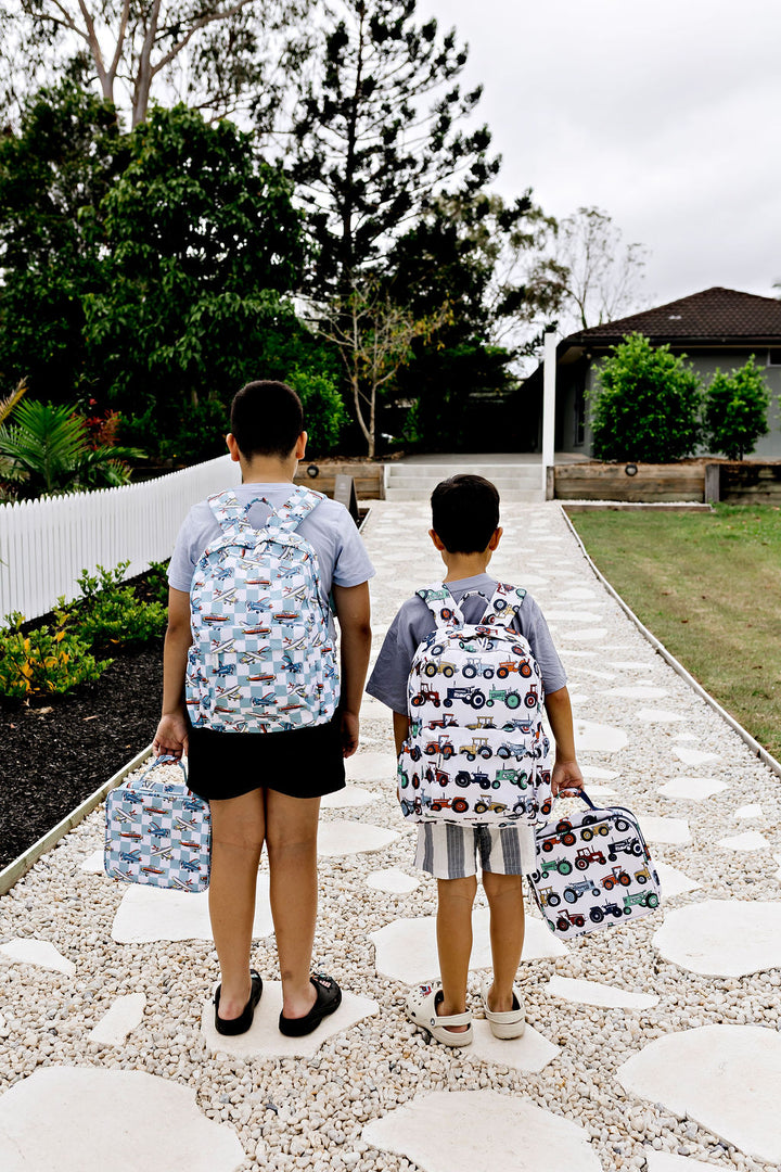 Cloud Cruiser - Junior Backpack