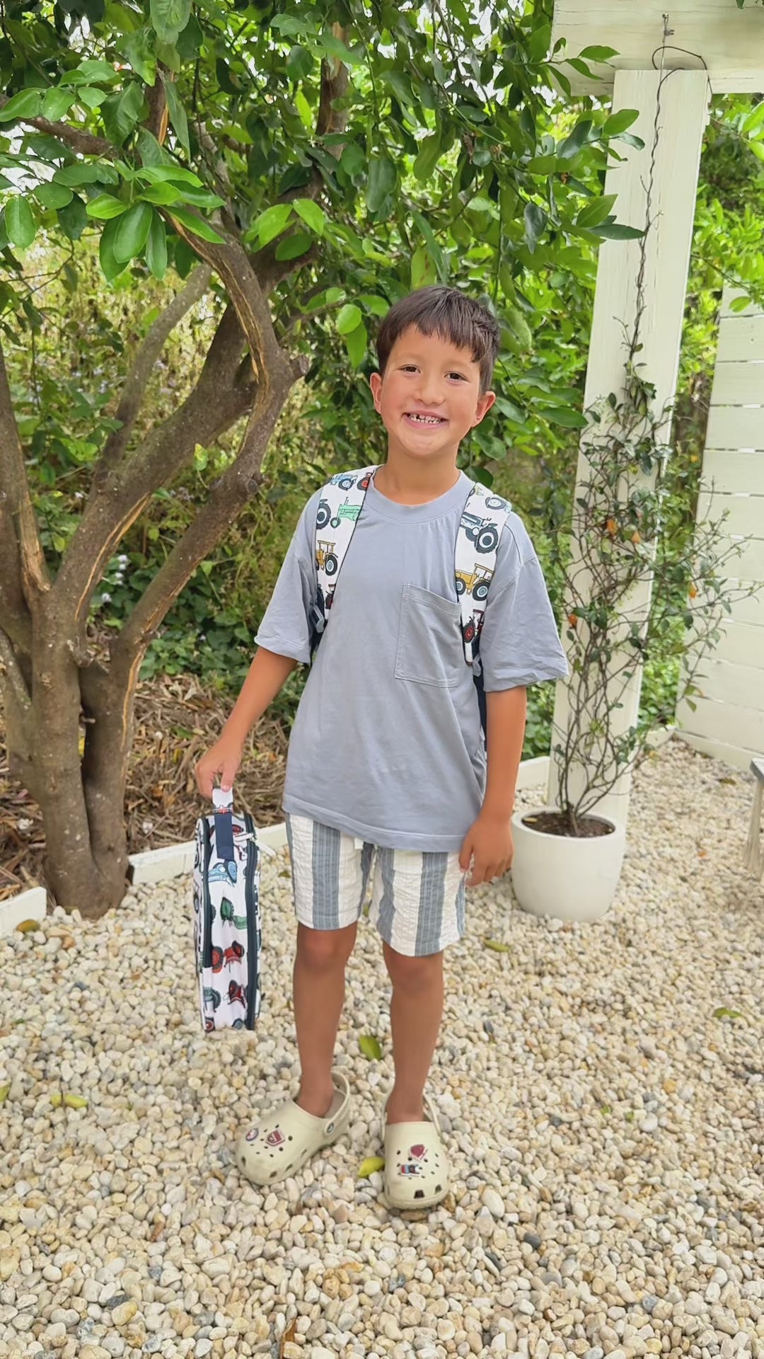 Farmyard Fun - Early Years Backpack