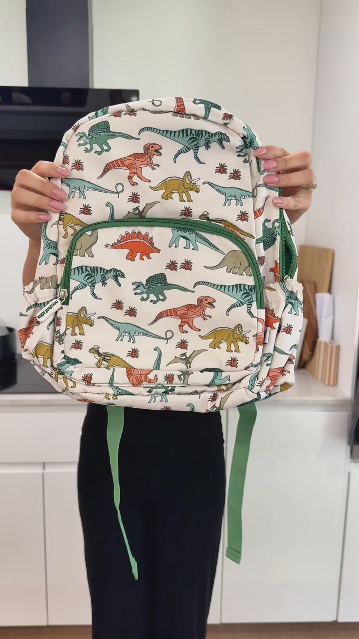 Dino Land - Early Years Backpack