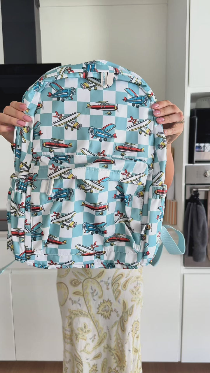 Cloud Cruiser - Junior Backpack
