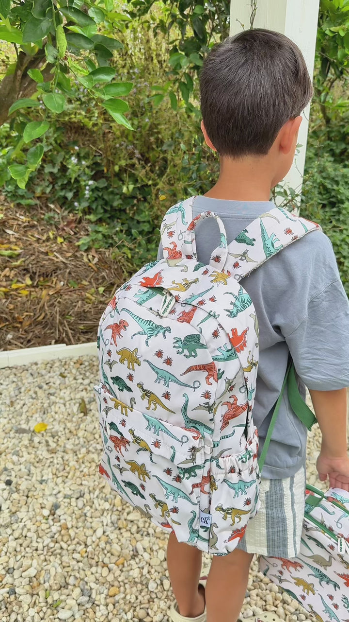 Dino Land - Junior Backpack